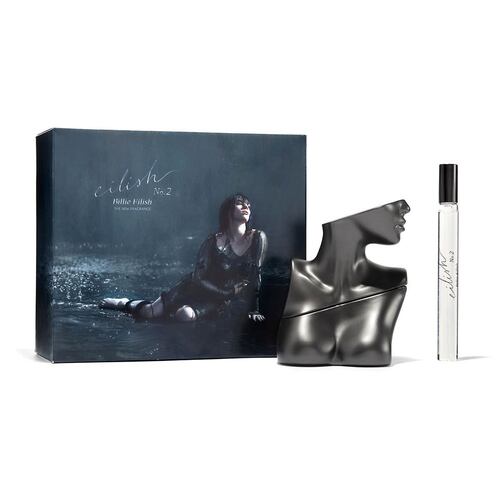 Set Fragancia Unisex Billie Eilish 2