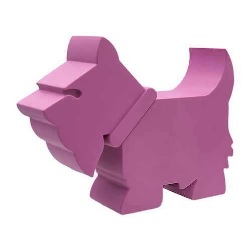 Fragancia para Mujer Ferrioni Terrier For Her Eau de Parfum 90 ml