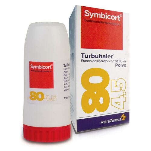 Symbicort Turbuhaler AstraZeneca