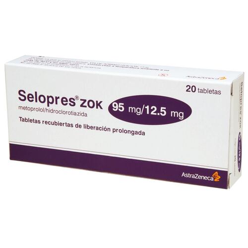 Selopres Zok AstraZeneca