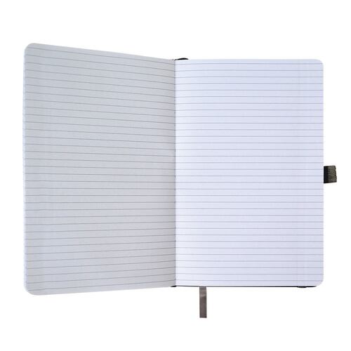 Libreta de Notas Cubierta The Beatles Let It Be 240 Páginas Danpex
