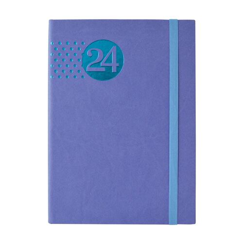 Agenda Danpex Colors verde
