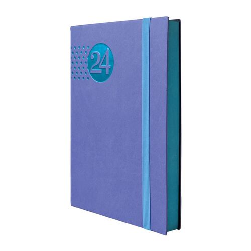 Agenda Danpex Colors verde