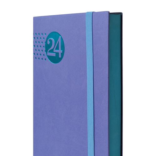 Agenda Danpex Colors verde