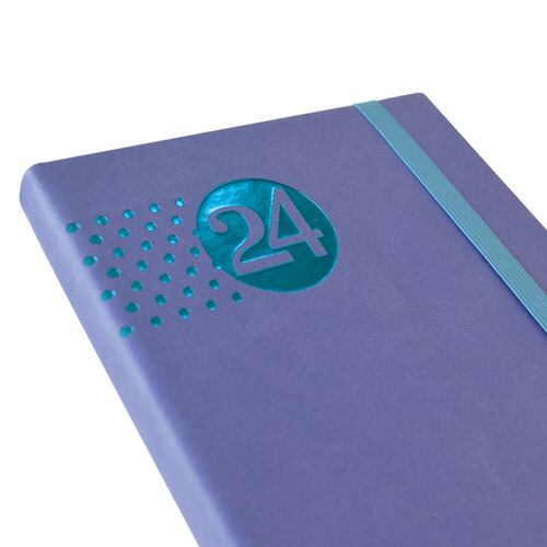Agenda Danpex Colors verde