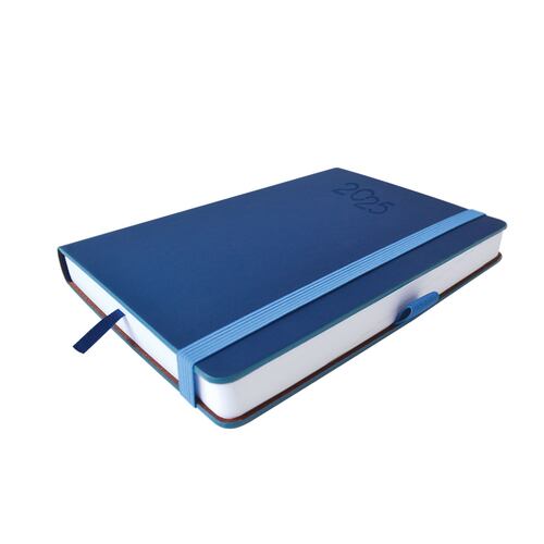 Agenda Diaria Danpex