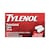 Analgésico TYLENOL 100 Tabletas 500 mg