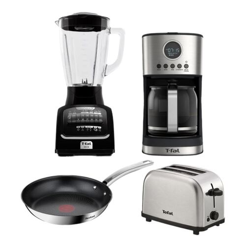 Paquete T-Fal Cocina Elite