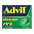 Analgésico Advil 200 mg Dolores Leves Caja con 10 cápsulas
