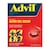 Analgésico Advil 400 mg Dolores Moderados a Fuertes Caja con 20 cápsulas
