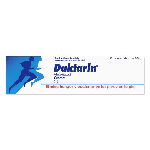 Daktarin Cra.30gr