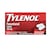 Analgésico TYLENOL 10 Tabletas 500 mg