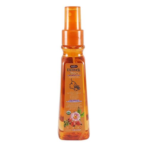 Silica L'elite Rosa Mosqueta Naranja 125 ml