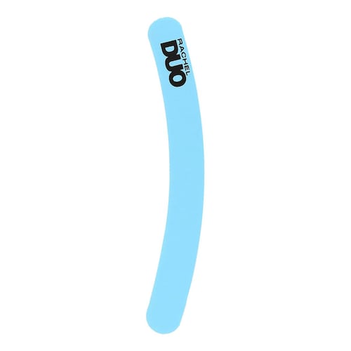 Lima curva para uñas Rachel Duo 33-M