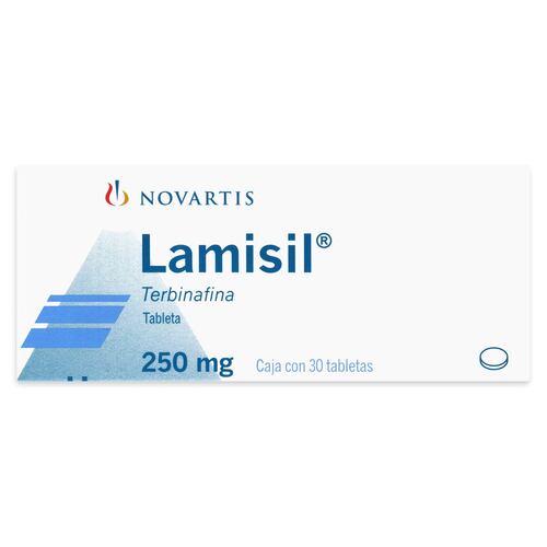 Lamisil T 30 250 mg