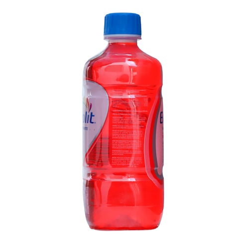 Suero Rehidratante Fresa 1000 ml Electrolit