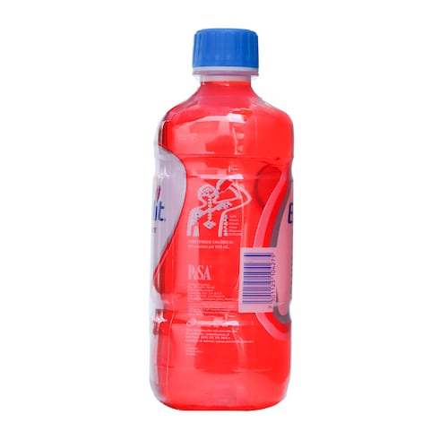 Suero Rehidratante Fresa 1000 ml Electrolit