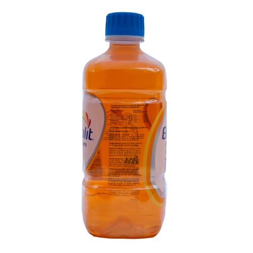 Suero Rehidratante Manzana 1000 ml Electrolit
