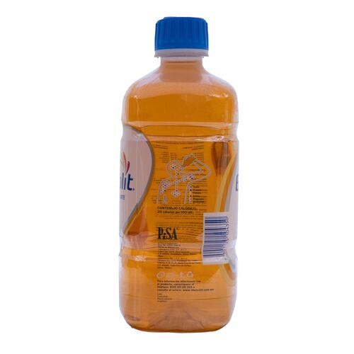 Suero Rehidratante Manzana 1000 ml Electrolit