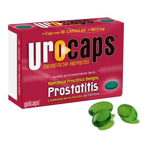 Urocaps