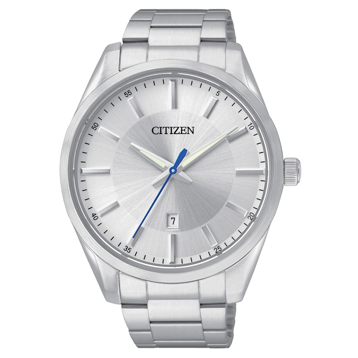 Reloj Citizen 60495 Para Caballero