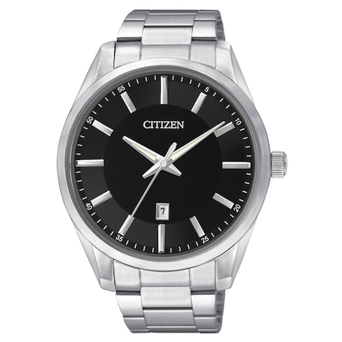 Reloj Citizen 60496 Para Caballero