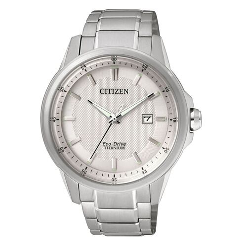 Reloj Citizen C60804 Para Caballero
