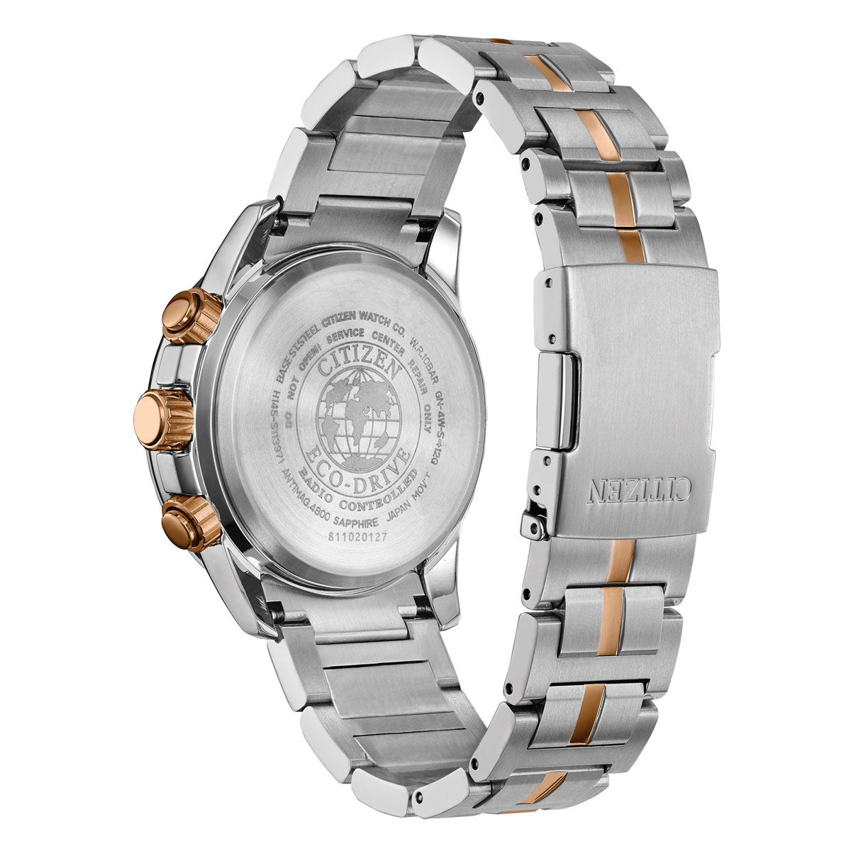 Reloj de pulso online citizen