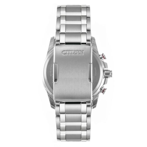 Reloj Citizen Eco Drive 61335 Perpetual Chrono A.T Para Caballero