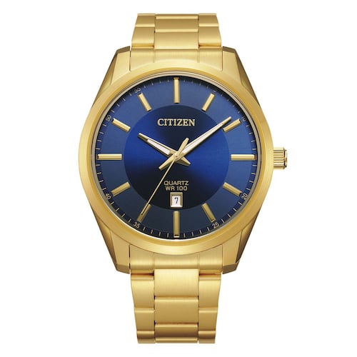 Reloj Citizen Cuarzo 61350 Men´s Para Caballero