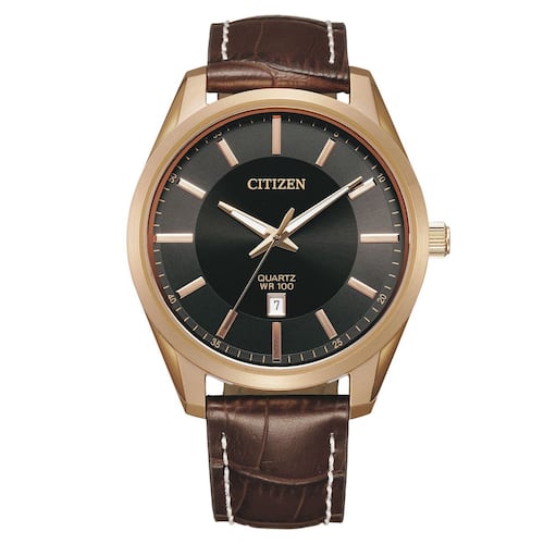 Reloj Citizen Cuarzo 61351 Men´s Para Caballero