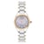 Reloj Citizen Eco Drive 61367 Silhouette Crystal Para Dama