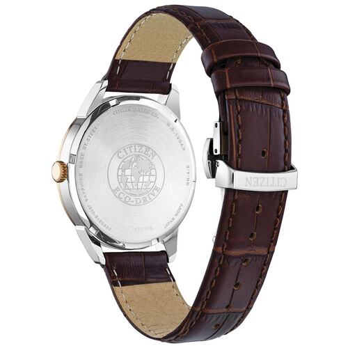 Reloj Citizen Caballero Eco Drive 61382 CORSO