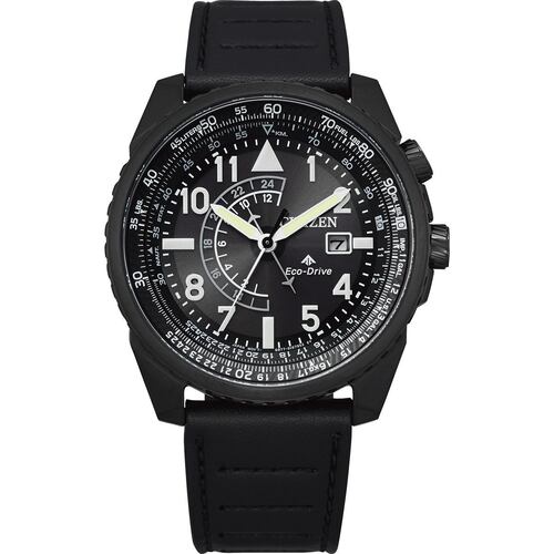 Reloj Citizen Eco Drive Caballero 61386 Promaster Hawk