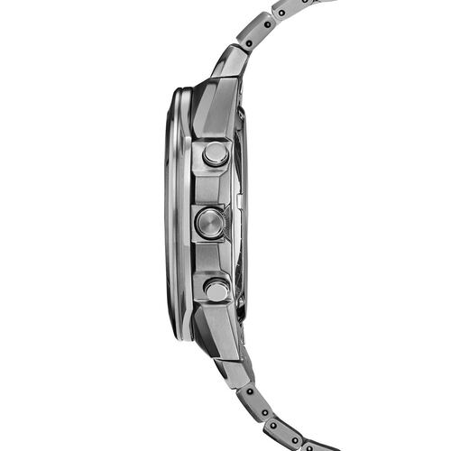 Reloj Citizen Eco Drive. 61391 Super Titanium / Ti+Ip Para Caballero
