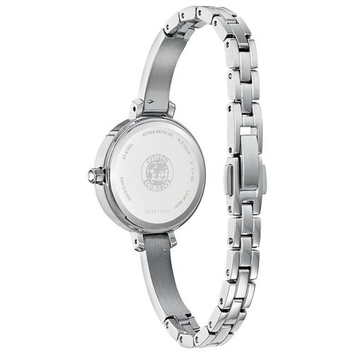 Reloj Citizen Dama Eco Drive 61393 CRYSTAL BANGLE