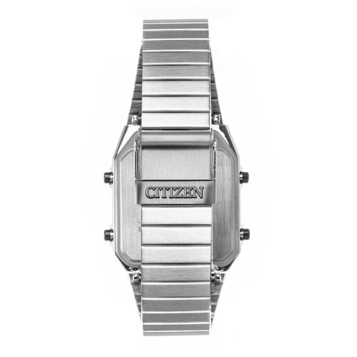 Reloj Citizen Unisex Cuarzo 61442 REBELLION