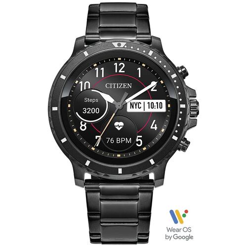 Reloj Citizen Caballero 61446 CZ SMART