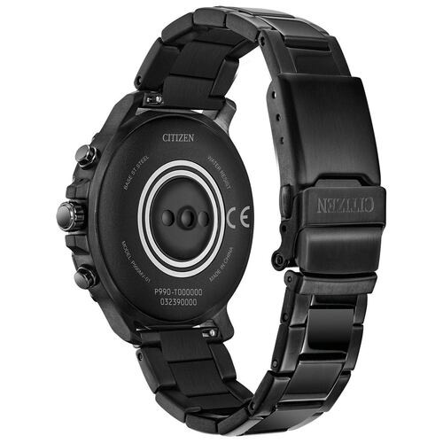 Reloj Citizen Caballero 61446 CZ SMART