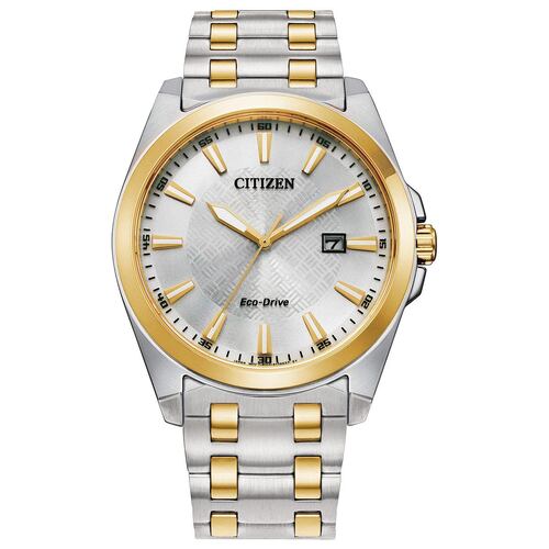 Reloj Citizen Men´s And Ladies Classic 61452
