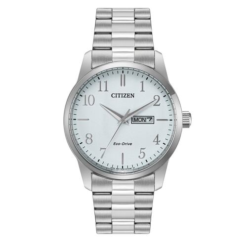 Reloj Citizen Eco Drive 61479 Cab Ace Inox