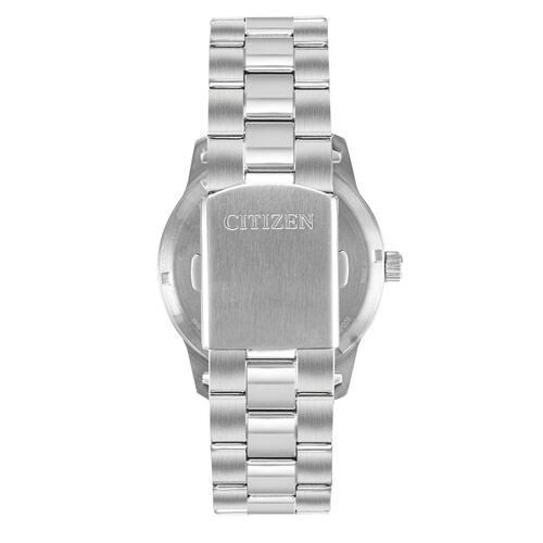 Reloj Citizen Eco Drive 61479 Cab Ace Inox