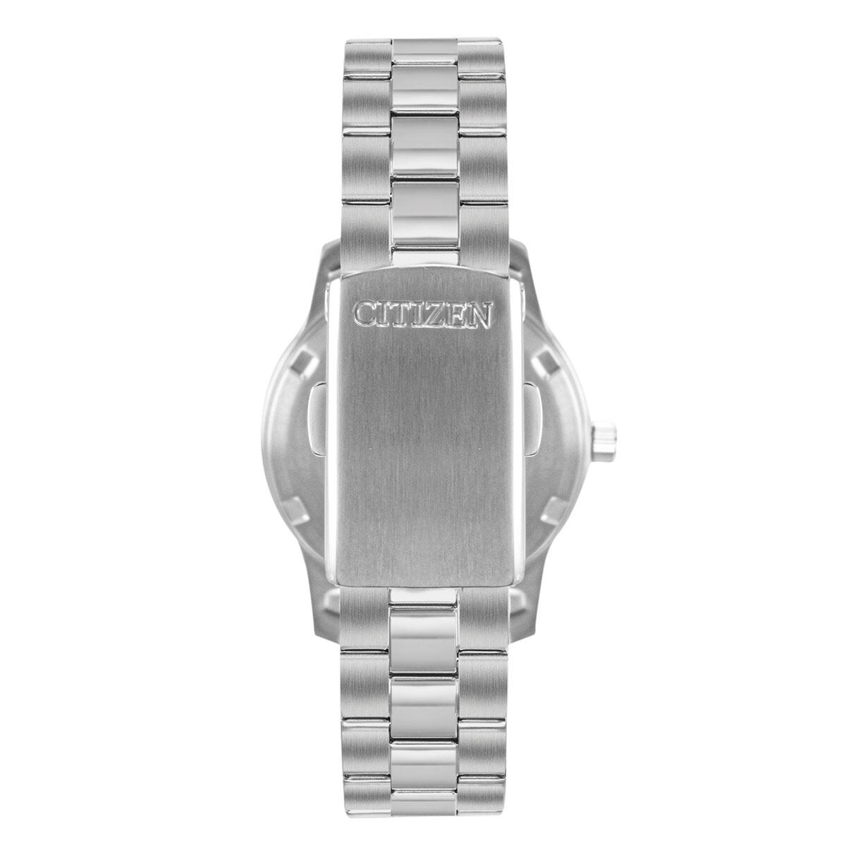 Citizen eco best sale drive acero inoxidable