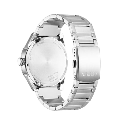 Reloj Citizen 61511 Men’s Eco D Cab Ace Inox
