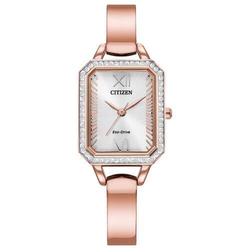 Reloj Citizen 61526 Ladies C Eco D Dama Ace Inox