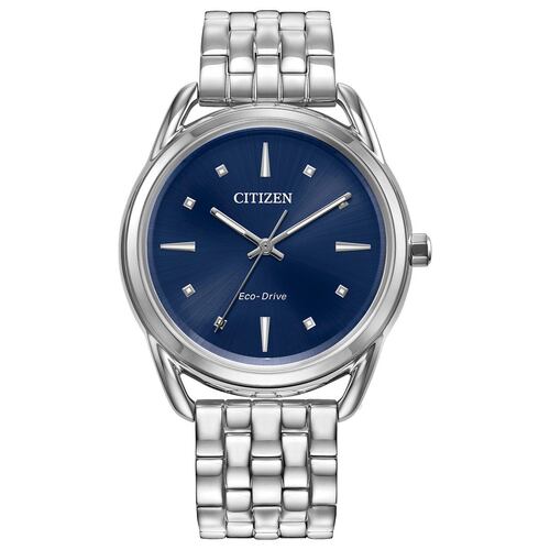 Reloj Citizen 61529 Ladies C Eco D Dama Ace Inox