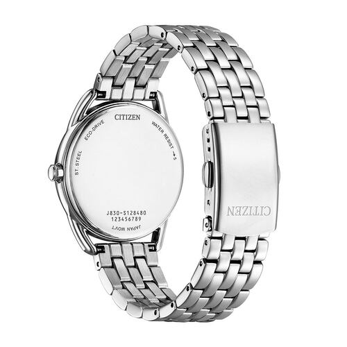 Reloj Citizen 61529 Ladies C Eco D Dama Ace Inox