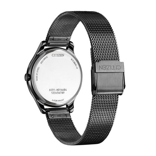 Reloj Citizen 61538 Eco Drive dama