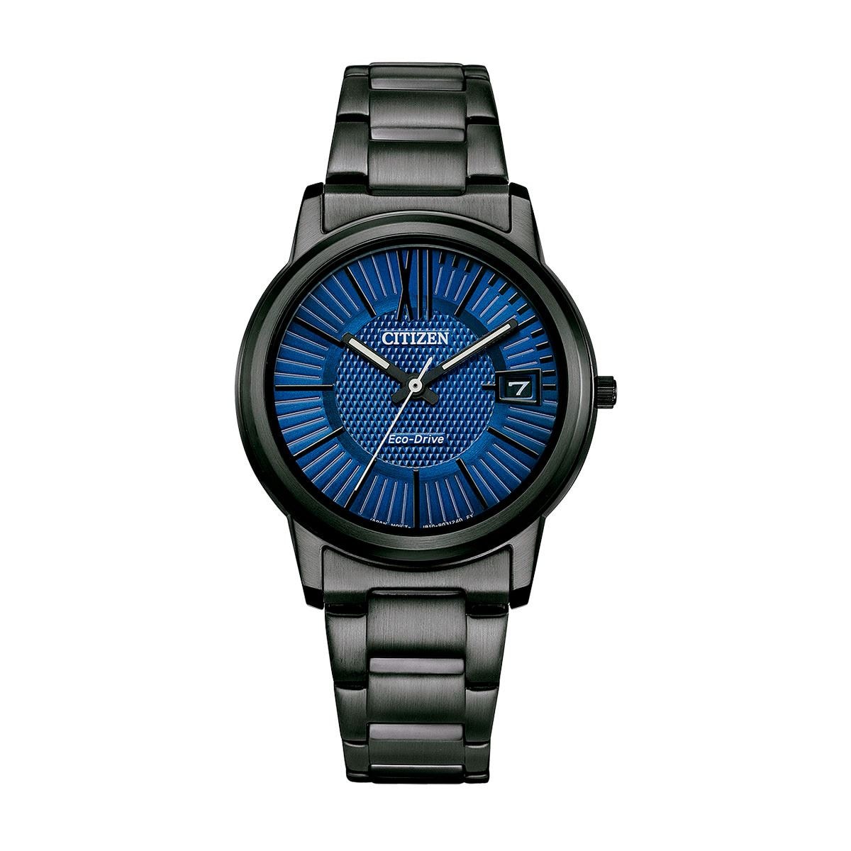 Reloj citizen dama online eco drive