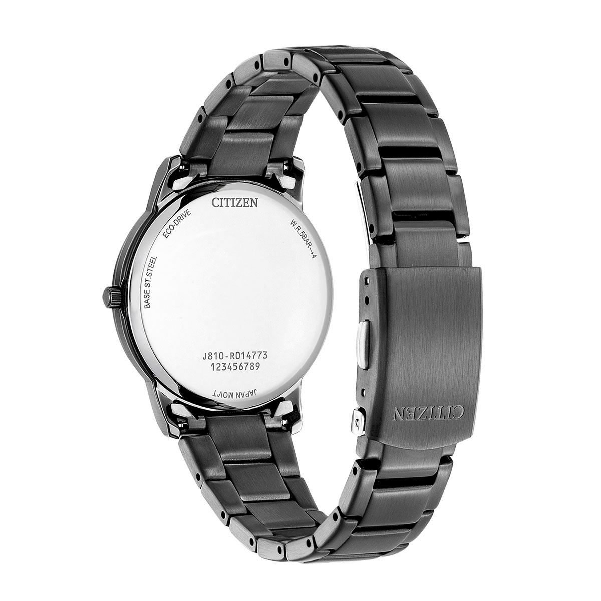 Precio de reloj citizen para online dama